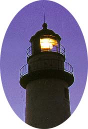 Grindstone City Lighthouse